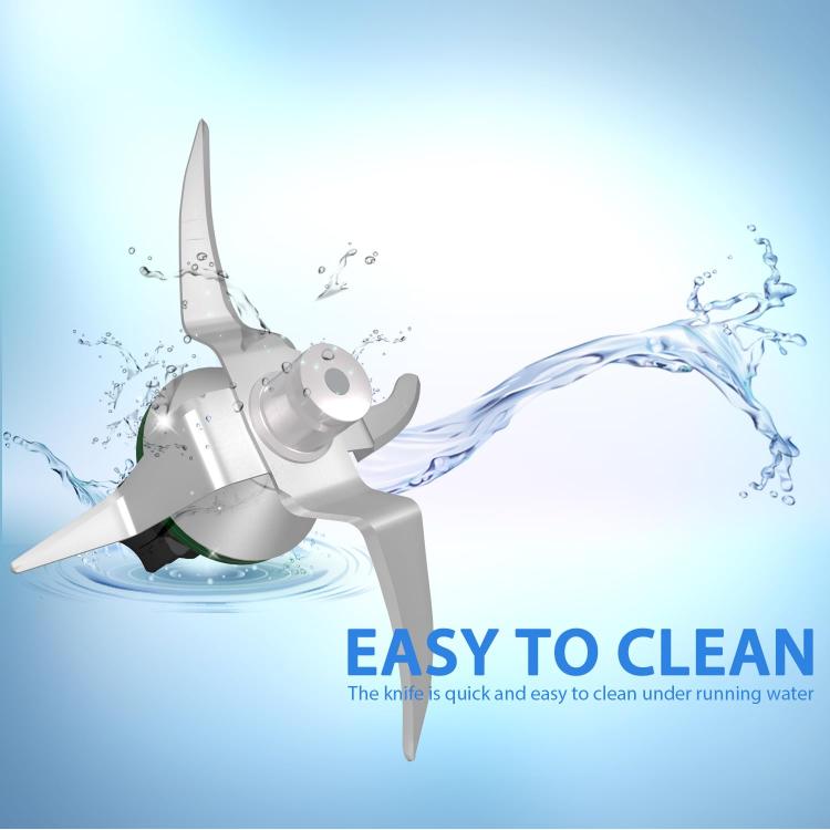 For Thermomix TM5 / TM6 Blade Replacement Knife