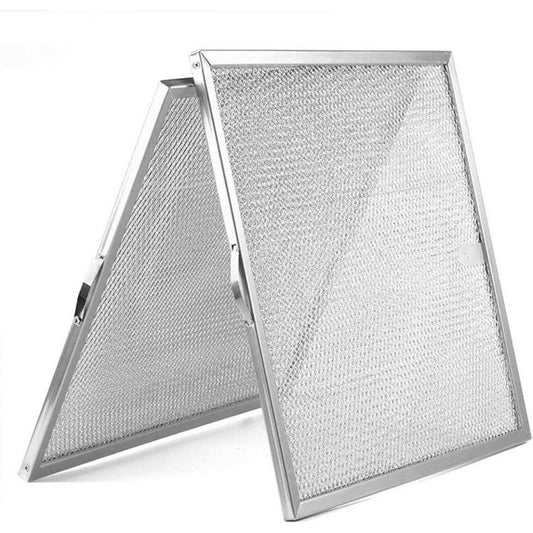 2pcs /Pack S99010316 Range Hood Grease Filter For Broan BPQTAF, WA65AF