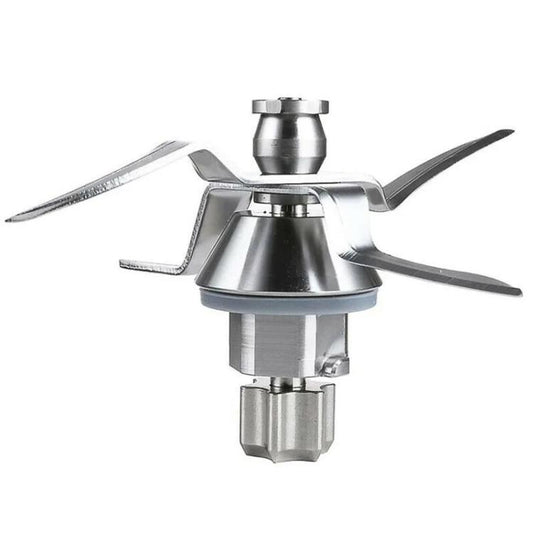 For Thermomix TM31 Chef Machine Stainless Steel Blade, For Thermomix TM31