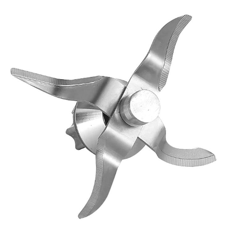 For Thermomix TM31 Chef Machine Stainless Steel Blade, For Thermomix TM31