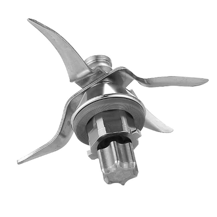 For Thermomix TM31 Chef Machine Stainless Steel Blade, For Thermomix TM31