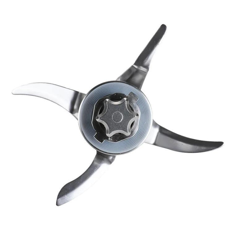 For Thermomix TM31 Chef Machine Stainless Steel Blade, For Thermomix TM31