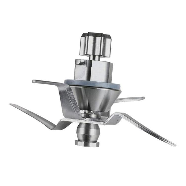 For Thermomix TM31 Chef Machine Stainless Steel Blade, For Thermomix TM31