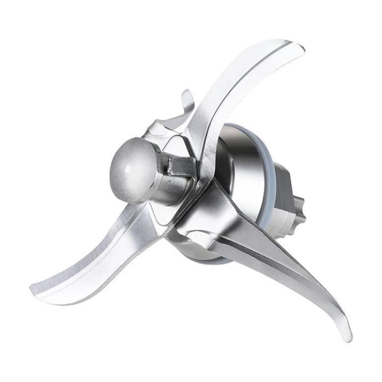 For Thermomix TM21 Stainless Steel Blender Blade, For Thermomix TM21