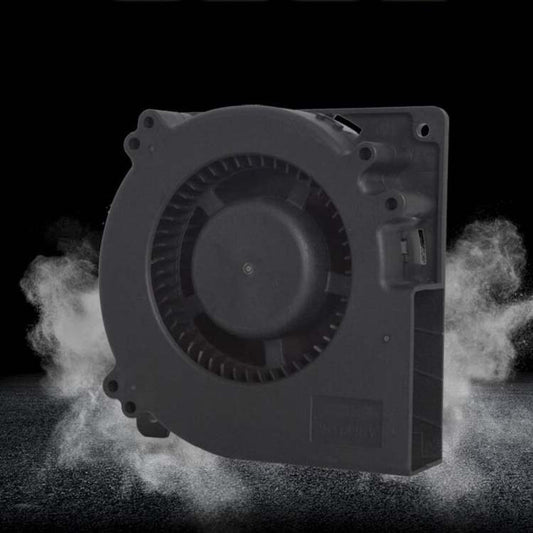 ASIACOOL Silent Turbo Blower Fan