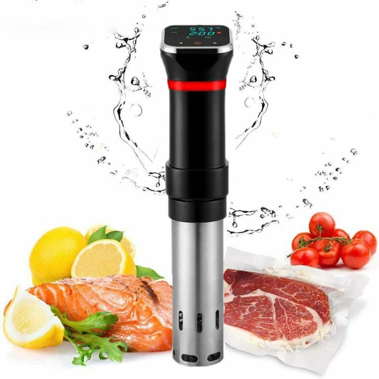 Low Temperature Slow Cooker Thawed Vacuum Steak Machine