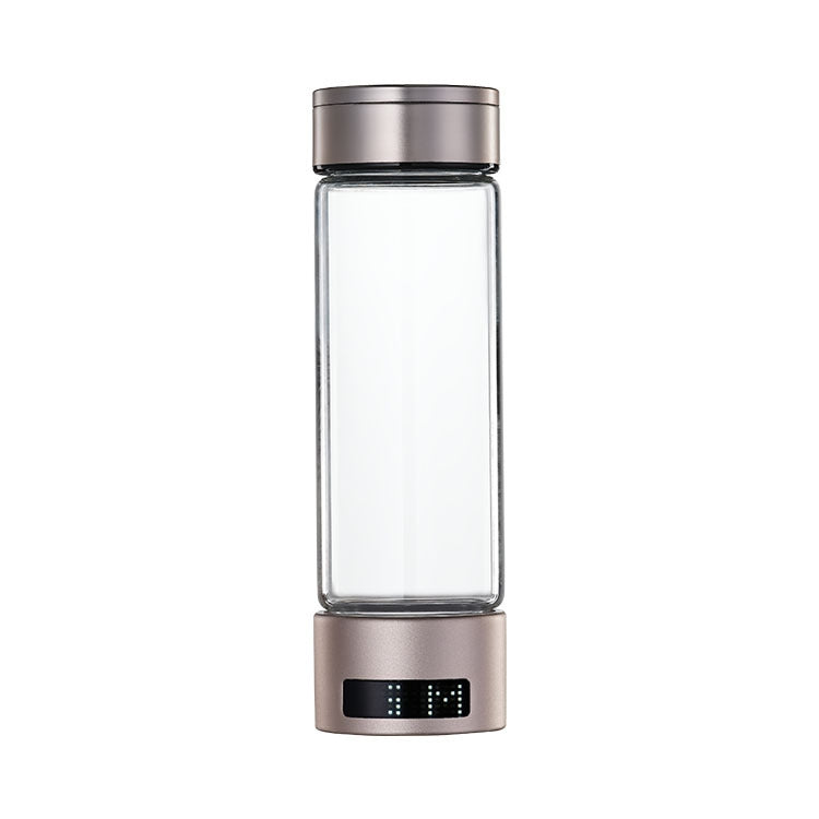 Hydrogen-Rich Water Cup Anion Health Cup Hydrogen And Oxygen Separation Electrolysis Water Cup
