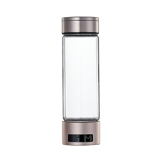 Hydrogen-Rich Water Cup Anion Health Cup Hydrogen And Oxygen Separation Electrolysis Water Cup