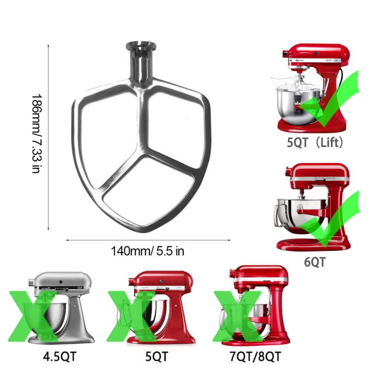 Stainless Steel Accessories