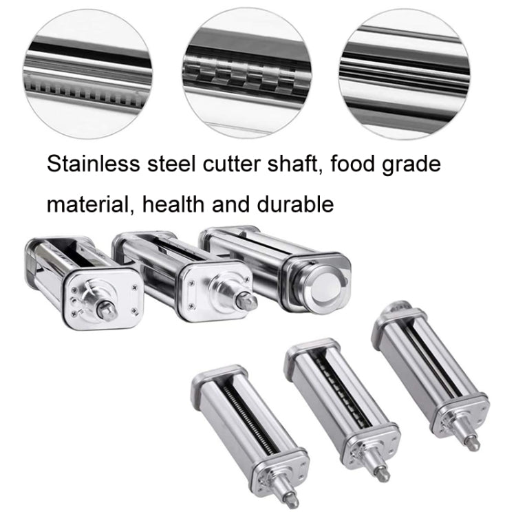 Meat Grinder Enema Machine Accessories, Pressing Noodles