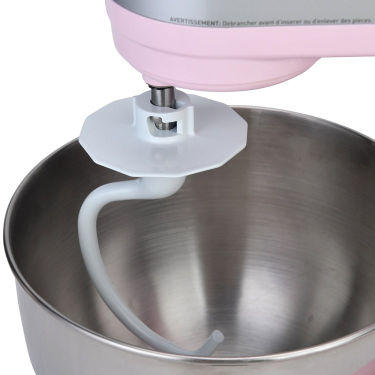K5ADH-16 For 6QT Bowl-Lift Stand Mixers Home Restaurant Baking Dough Hook Mixing Tools, K5ADH-16