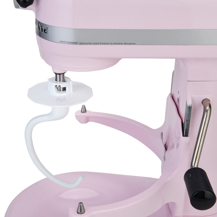 K5ADH-16 For 6QT Bowl-Lift Stand Mixers Home Restaurant Baking Dough Hook Mixing Tools, K5ADH-16