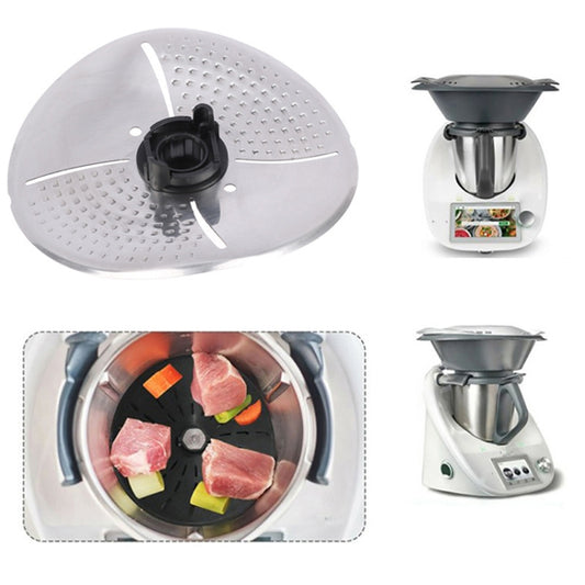 For Thermomix Tm5 Tm6 Tm31 Blade Cover Blender Parts, Blade Cover