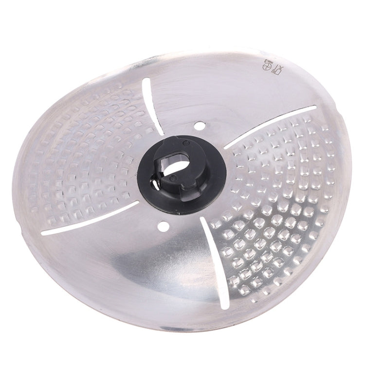 For Thermomix Tm5 Tm6 Tm31 Blade Cover Blender Parts, Blade Cover