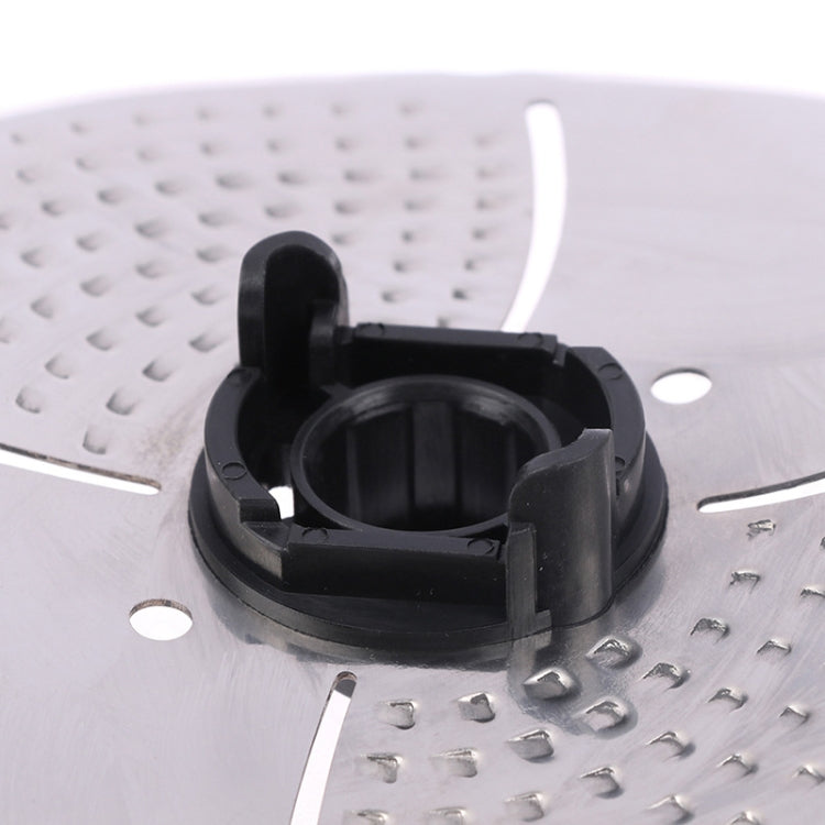 For Thermomix Tm5 Tm6 Tm31 Blade Cover Blender Parts, Blade Cover