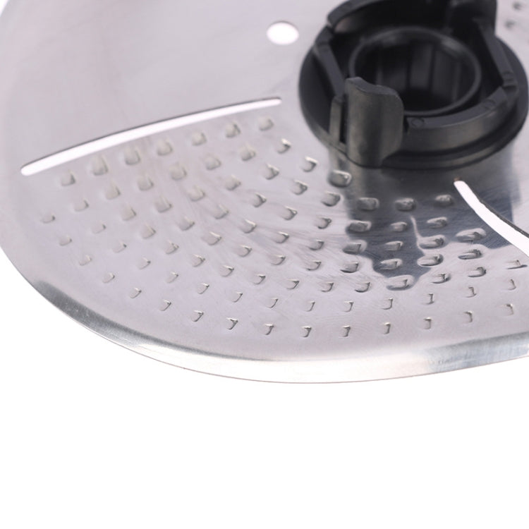 For Thermomix Tm5 Tm6 Tm31 Blade Cover Blender Parts, Blade Cover