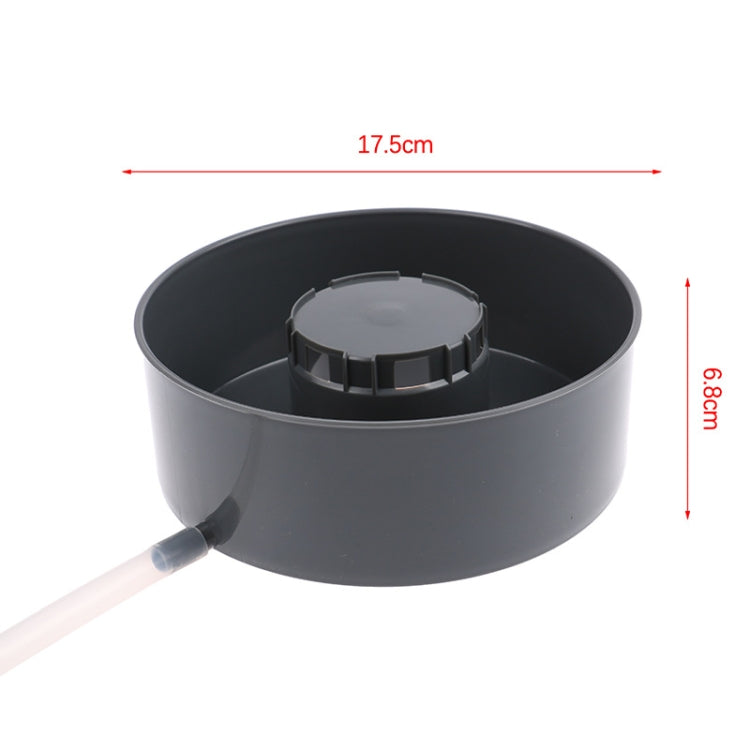 For Thermomix TM6 TM5 TM31 Steam Juicer Wine Distiller Filter With Hose, Steam Juicer