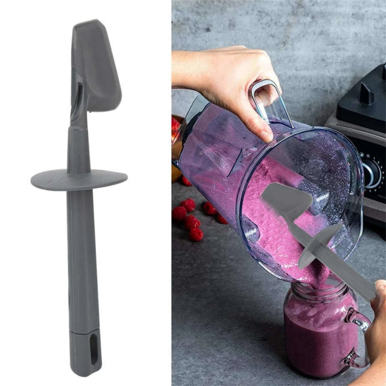 For Thermomix TM6 TM5 Silicone Rotary Scraper Manual Spatula, Scraper