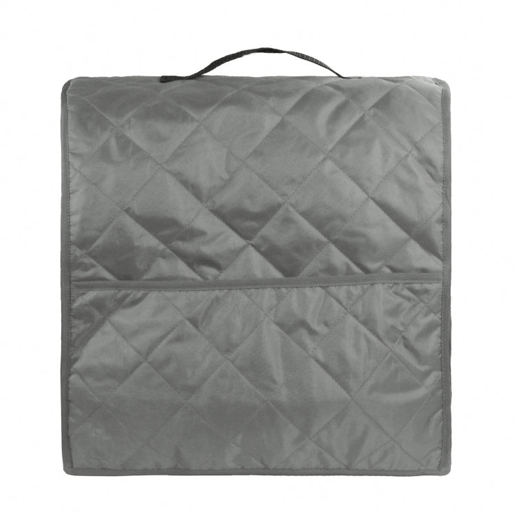 For KitchenAid 4.5QT Mixer Machine Dust Cover Waterproof Storage Bag, Storage Bag (Black), Storage Bag (Purple), Storage Bag (Coffee), Storage Bag (Grey), Storage Bag (Wine Red)