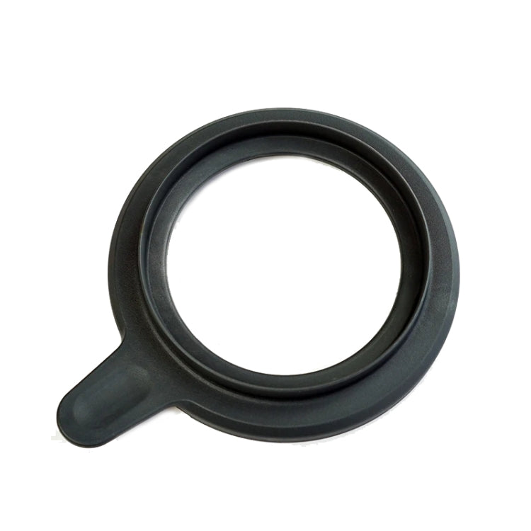 For Thermomix TM5 TM6 Opening Cover Visual Operation Bow Lid, Large Opening, Small Opening