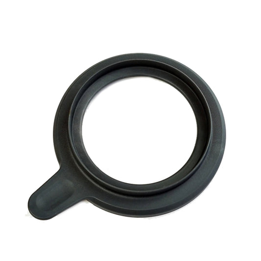 For Thermomix TM5 TM6 Opening Cover Visual Operation Bow Lid, Large Opening, Small Opening