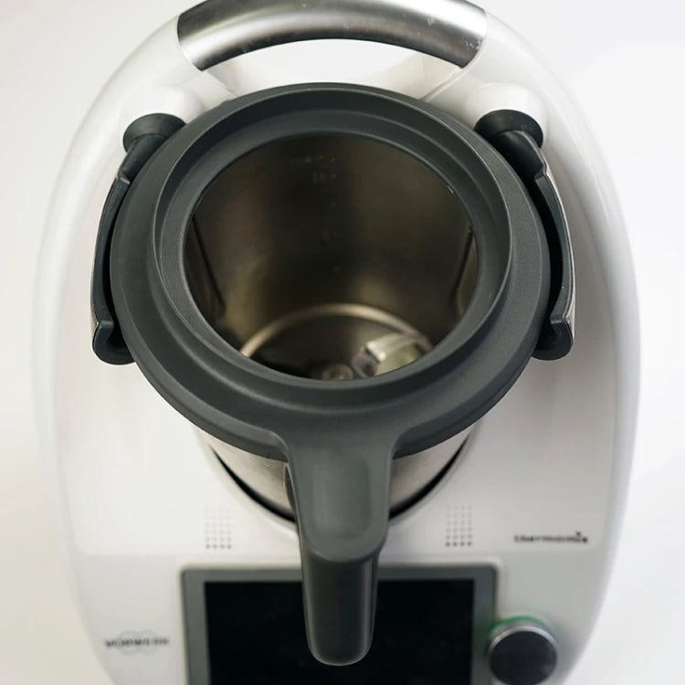 For Thermomix TM5 TM6 Opening Cover Visual Operation Bow Lid, Large Opening, Small Opening