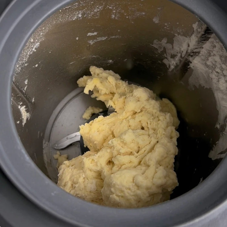 For Thermomix TM5 TM6 Opening Cover Visual Operation Bow Lid, Large Opening, Small Opening