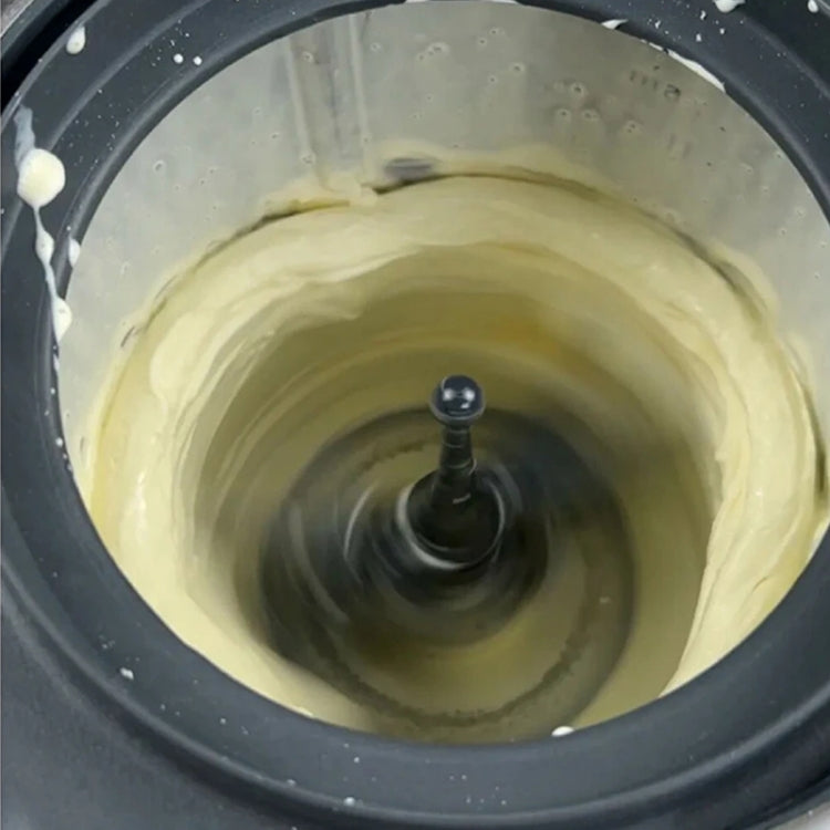 For Thermomix TM5 TM6 Opening Cover Visual Operation Bow Lid, Large Opening, Small Opening