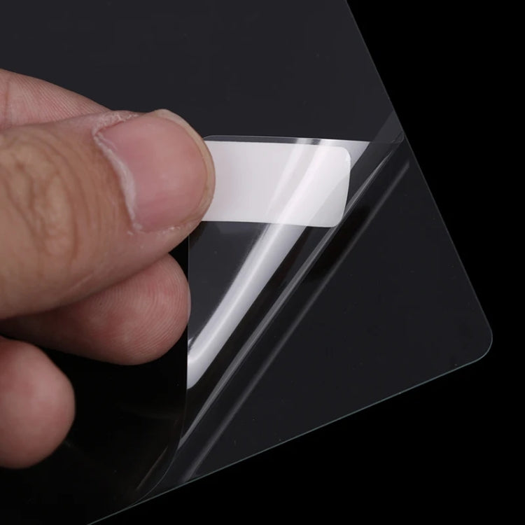 For Thermomix TM6 Tempered Glass Screen Protector Chef Machine Accessories, Screen Protector