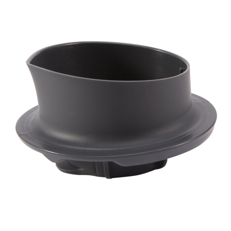 For Thermomix TM6 TM5 100ml Measuring Cup Lid Silicone Seal Cover