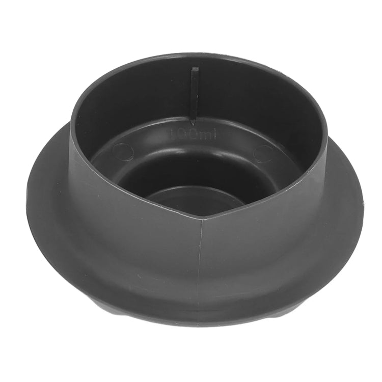 For Thermomix TM6 TM5 100ml Measuring Cup Lid Silicone Seal Cover