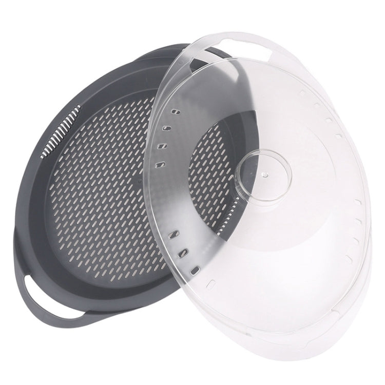 For Thermomix TM5  TM6 TM31 Blender Replacement, Steaming Pan Cover, Steaming Pan