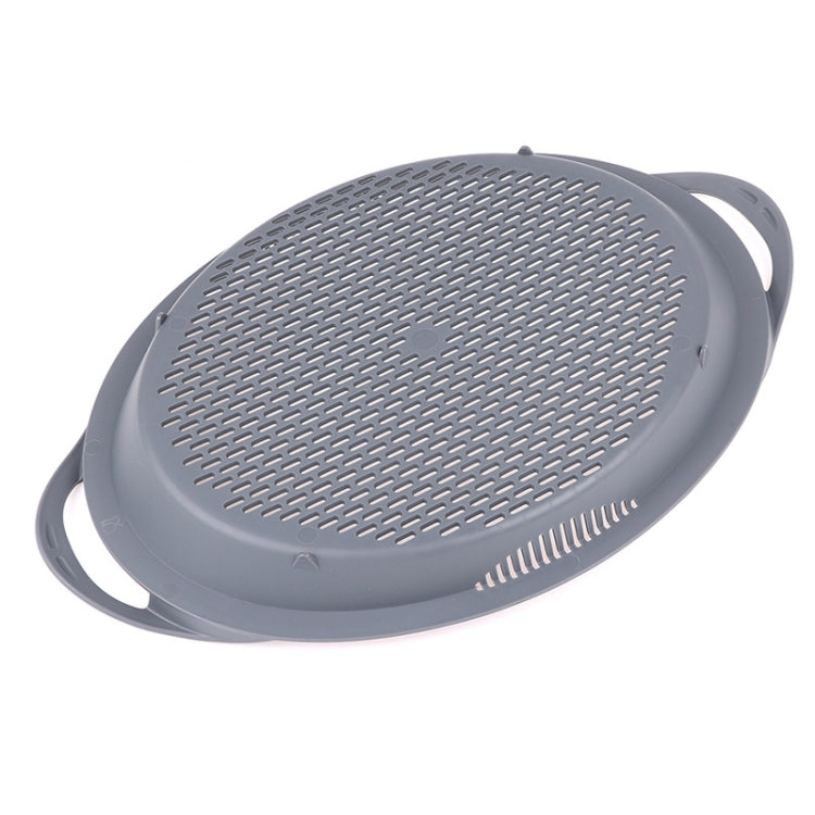 For Thermomix TM5  TM6 TM31 Blender Replacement, Steaming Pan Cover, Steaming Pan