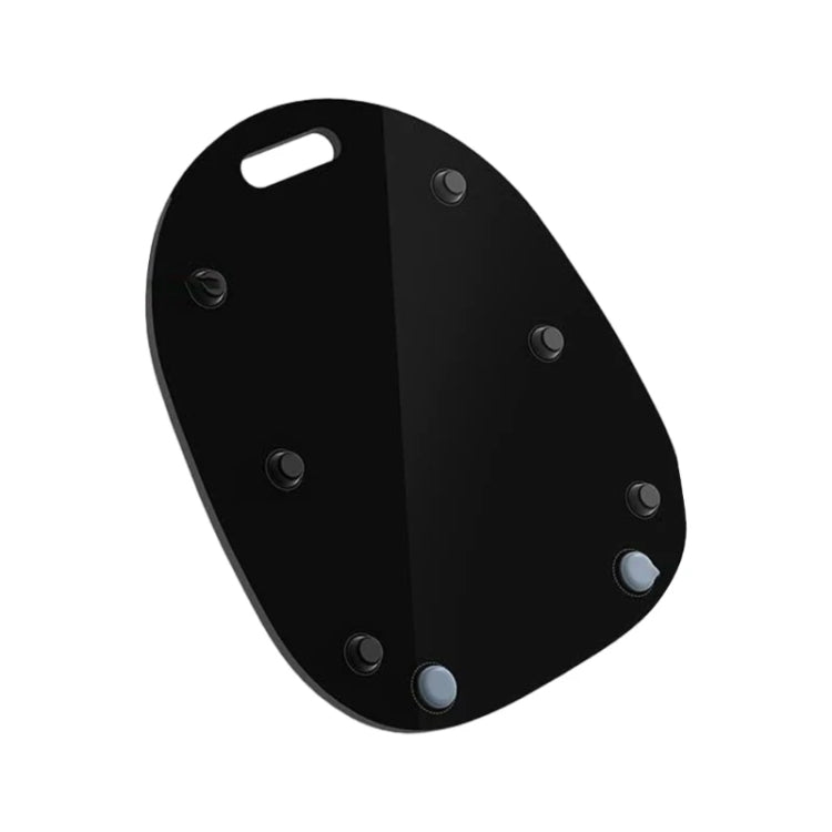 For Thermomix TM5 TM6  Blender Acrylic Sliding Pad Non-slip Mat