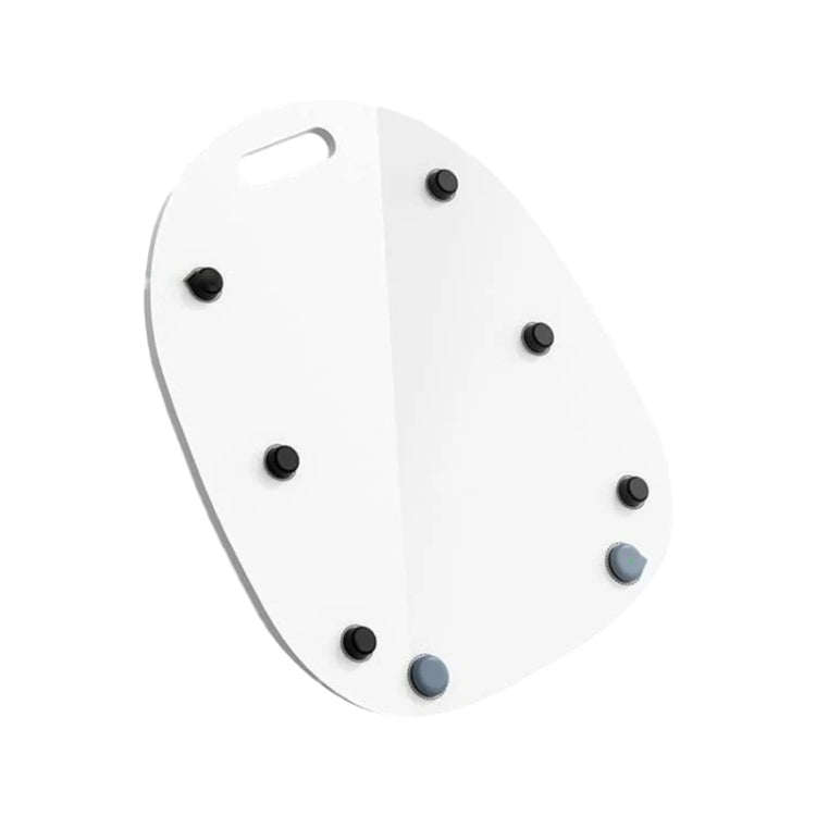 For Thermomix TM5 TM6  Blender Acrylic Sliding Pad Non-slip Mat