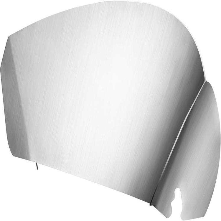 For KitchenAid Stand Mixer Stainless Steel Pouring Shield Food Chute Cover Attachment