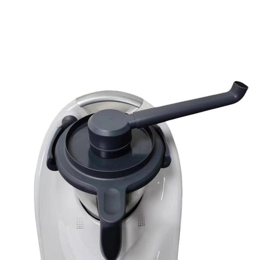 Steam Deflector For Thermomix TM5/TM6/TM31/TM21 Anti-Scald Safety Steam Guide Accessory