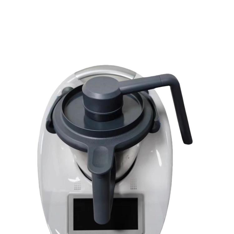 Steam Deflector For Thermomix TM5/TM6/TM31/TM21 Anti-Scald Safety Steam Guide Accessory