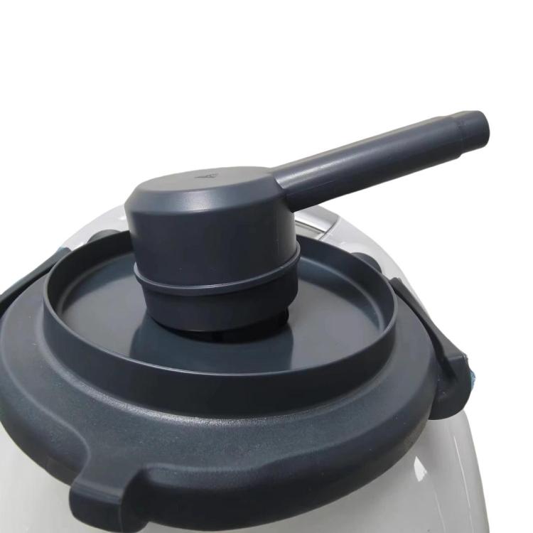 Steam Deflector For Thermomix TM5/TM6/TM31/TM21 Anti-Scald Safety Steam Guide Accessory