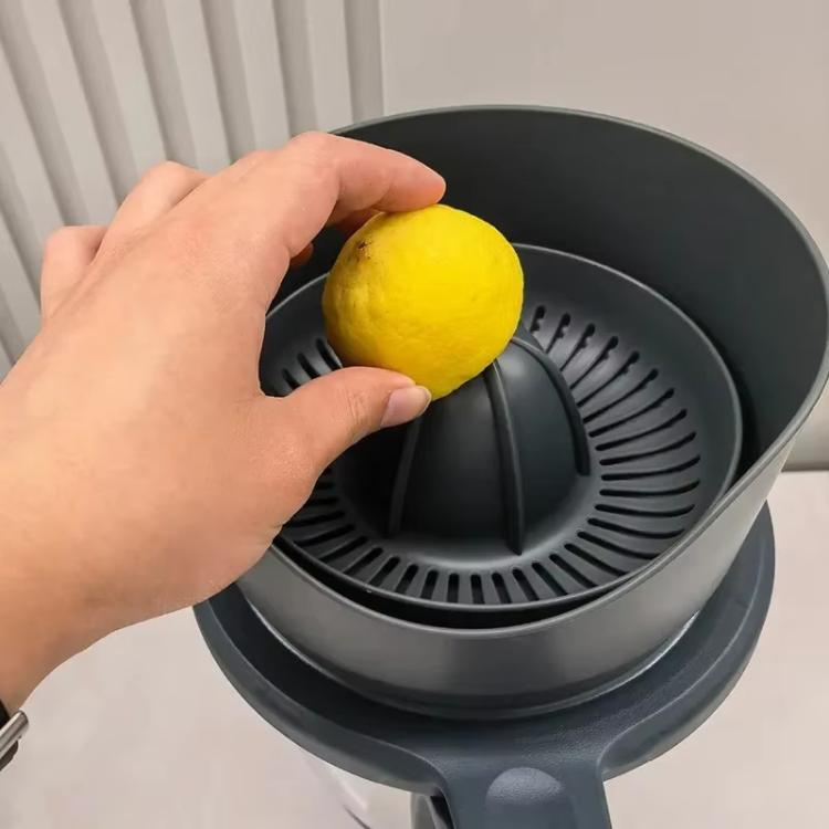 For Thermomix TM5/TM6 Manual Citrus Juicer Orange/Lemon Press Extractor With Strainer