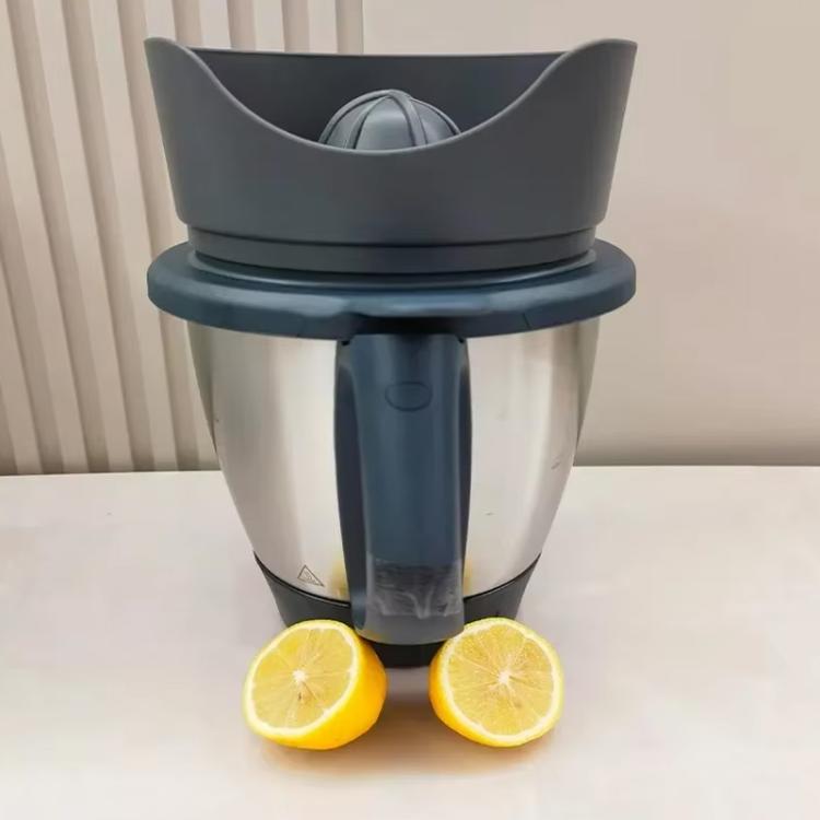 For Thermomix TM5/TM6 Manual Citrus Juicer Orange/Lemon Press Extractor With Strainer