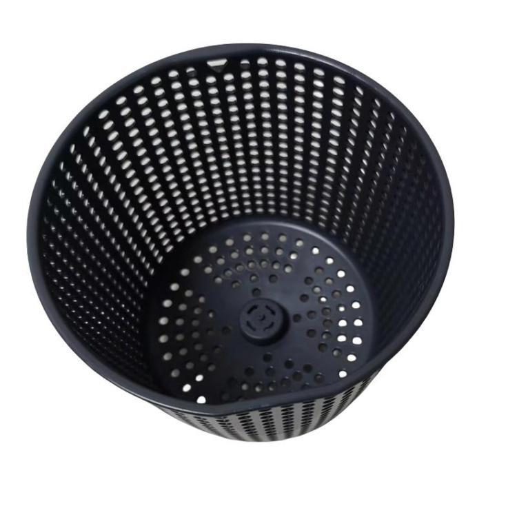 For Thermomix TM5/TM6 Salad Spinner & Storage Basket Rotating Vegetable Dryer