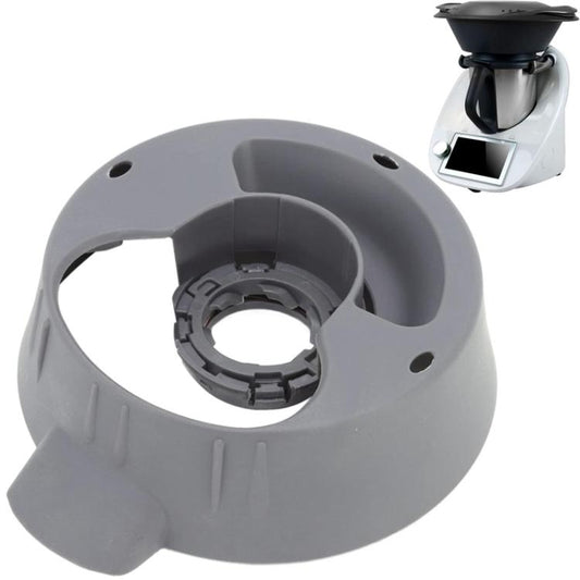 For Thermomix TM5 / TM6 Main Pot Base Blender Shredder Fixing Plate