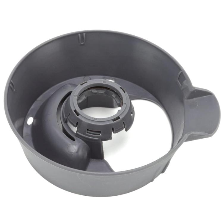 For Thermomix TM5 / TM6 Main Pot Base Blender Shredder Fixing Plate